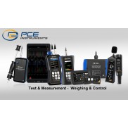 PCE INSTRUMENTS Measuring Instruments